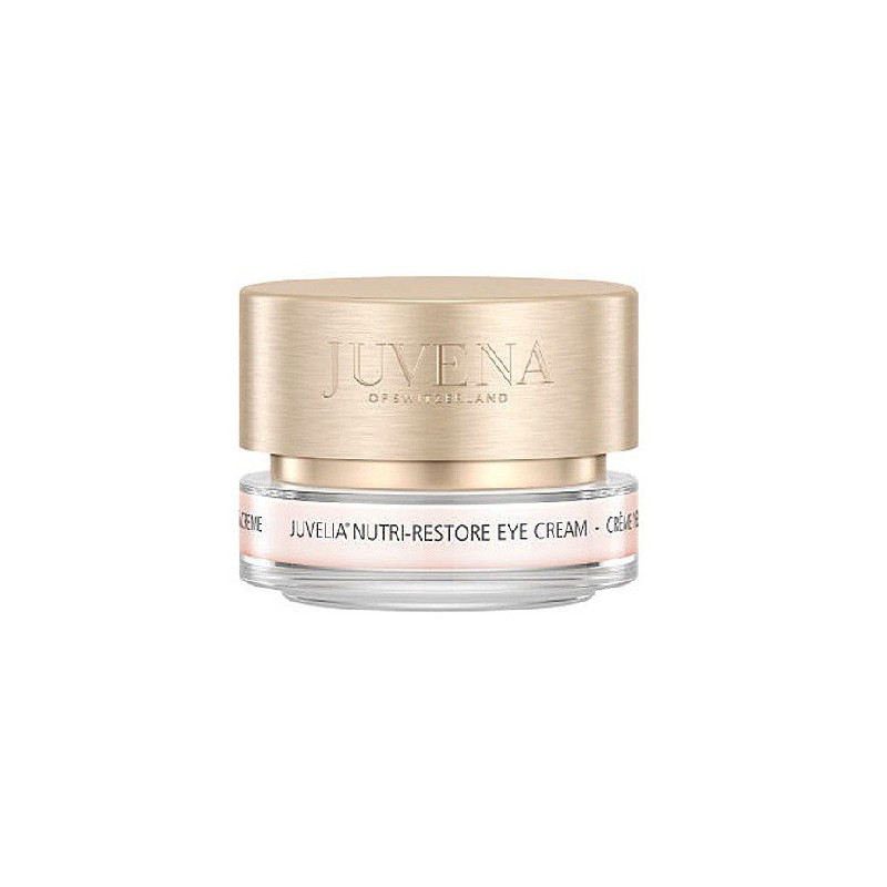 Juvelia nutri-restore eye-cream