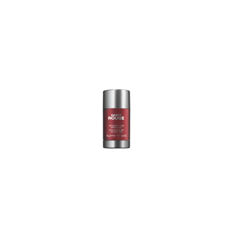 Habit rouge deodorant stick