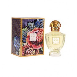 Belle de nuit di Fragonard è una fragranza alle note olfattive di gardenia