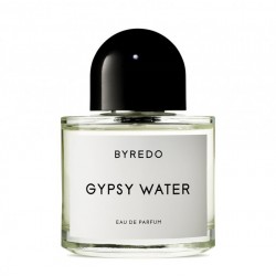 Gypsy Water di Byredo è una fragranza alle note olfattive di bergamotto