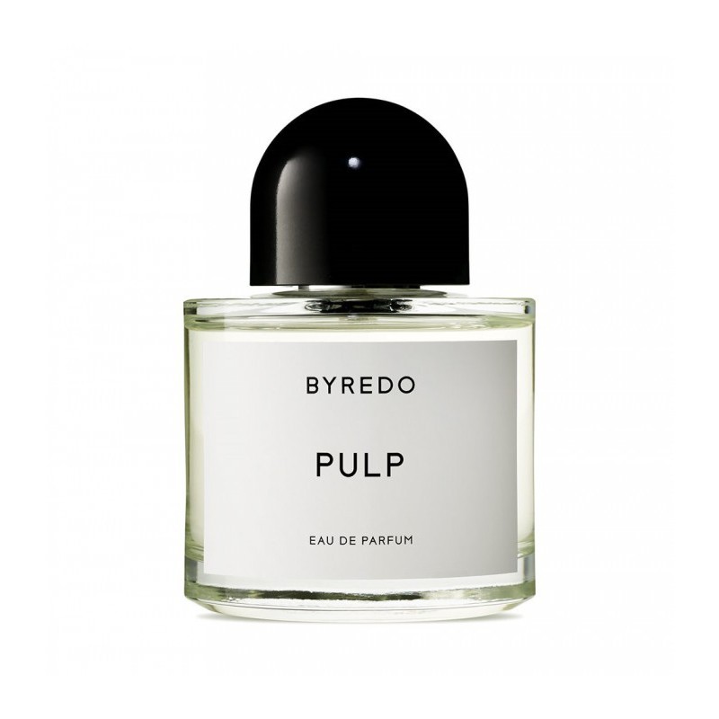 Il profumo Pulp di Byredo è una delizia olfattiva alle note di cardamomo