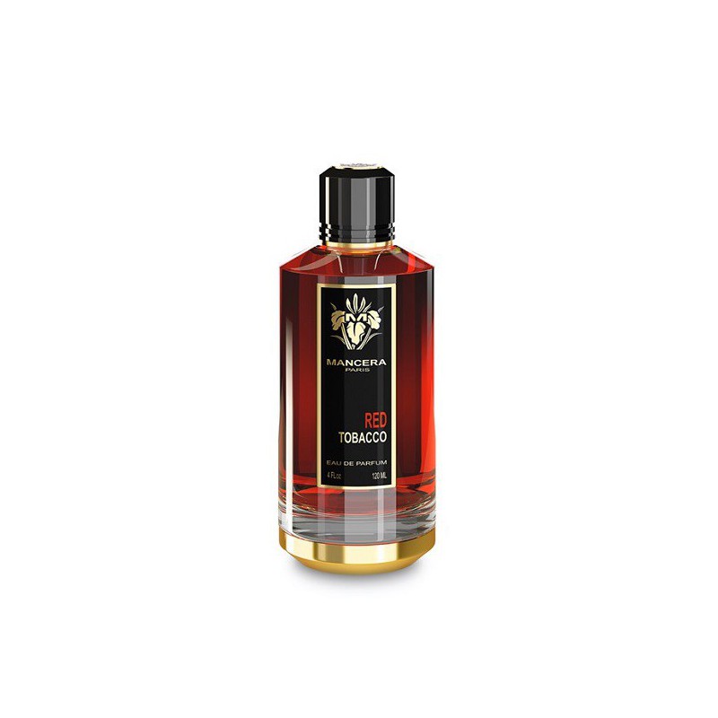 Red Tobacco EDP Mancera