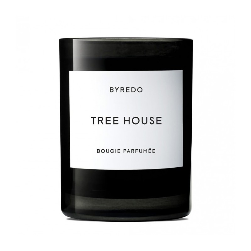 Tree House bougie parfumee 240 g