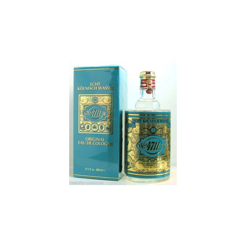 4711 Eau de Cologne 400 ml