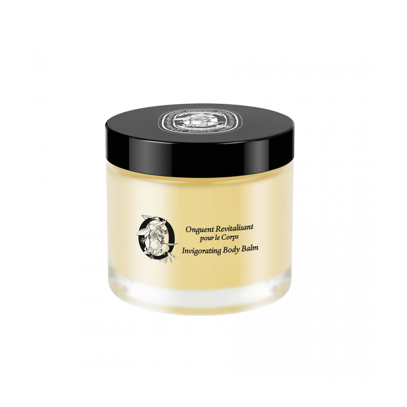 Onguent Revitalisant pour le corps 100 g