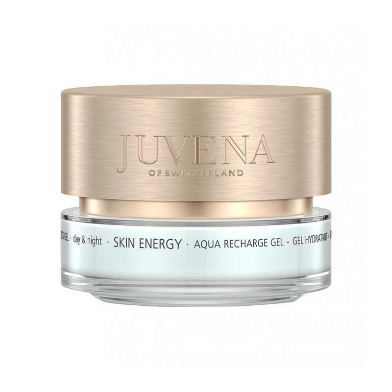 Skin Energy 24 h è un idratante in gel di Juvena