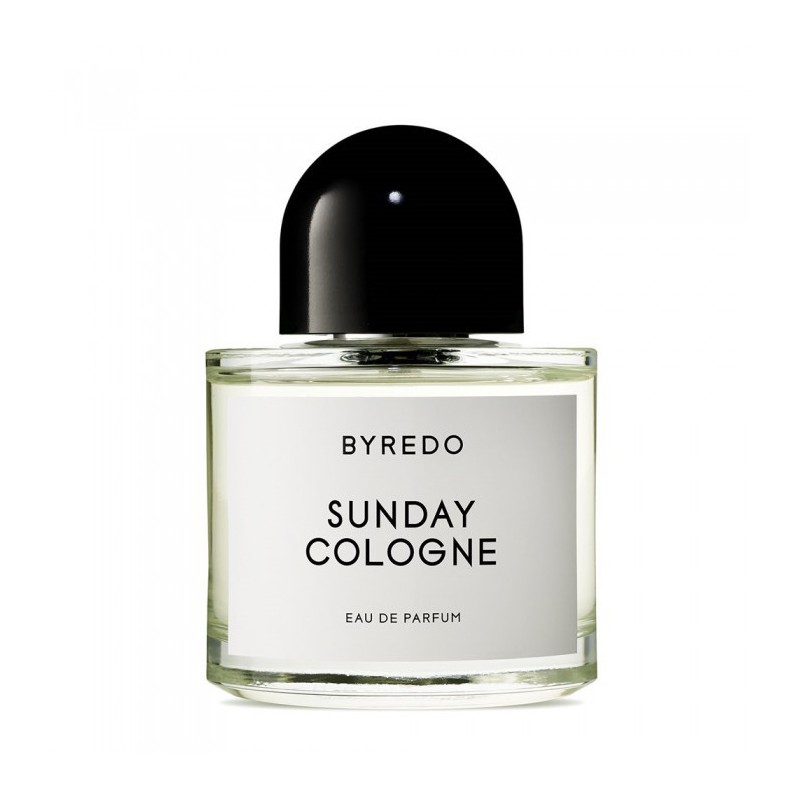 Sunday Cologne 100 ml EDP