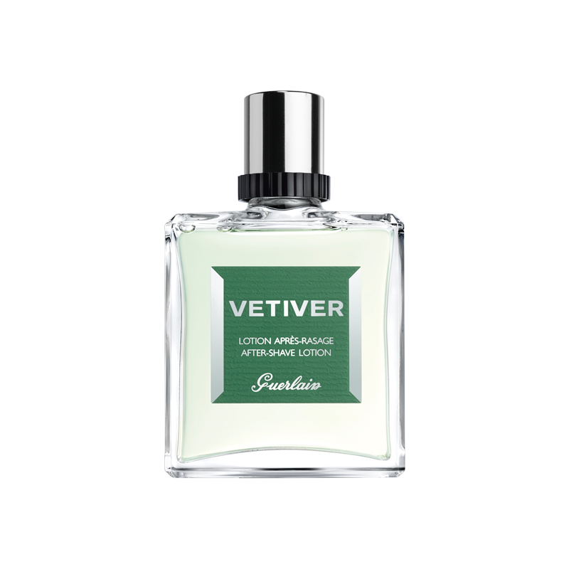 Vetiver lotion apres rasage 100 ml Vetiver lotion apres rasage 100 ml