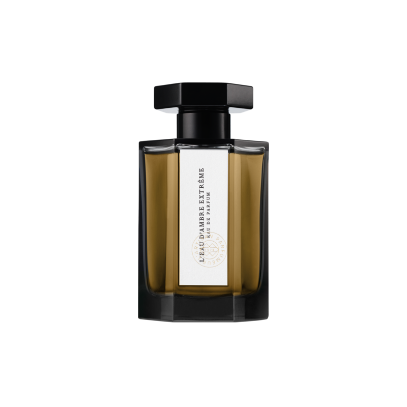 L'eau D'Ambre Extreme EDP