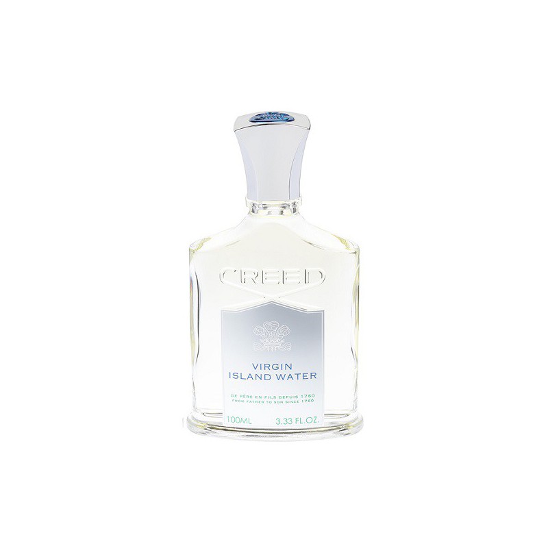Virgin Island Water EDP Virgin Island Water EDP