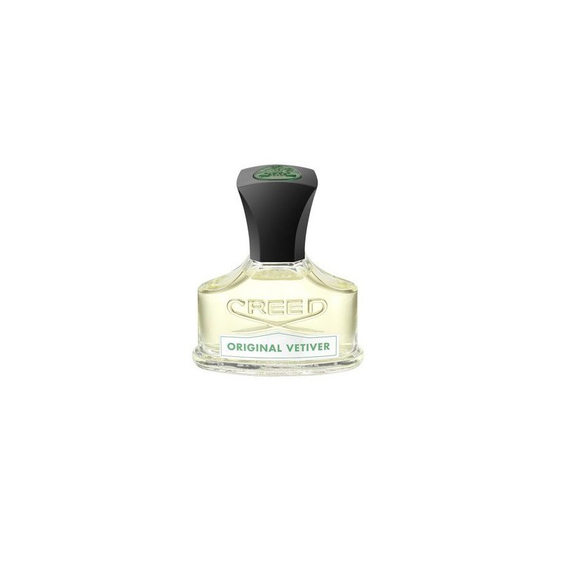 Original Vetiver di Creed è un profumo fresco maschile Original Vetiver di Creed è un profumo fresco maschile