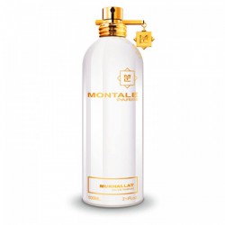 Mukhallat di Pierre Montale in confezione da 100 ml è una fragranza ispirata all'Arabia dalle note olfattive di fragoline