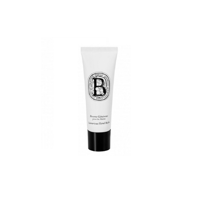 Baume Genereux pour les mains 45 ml