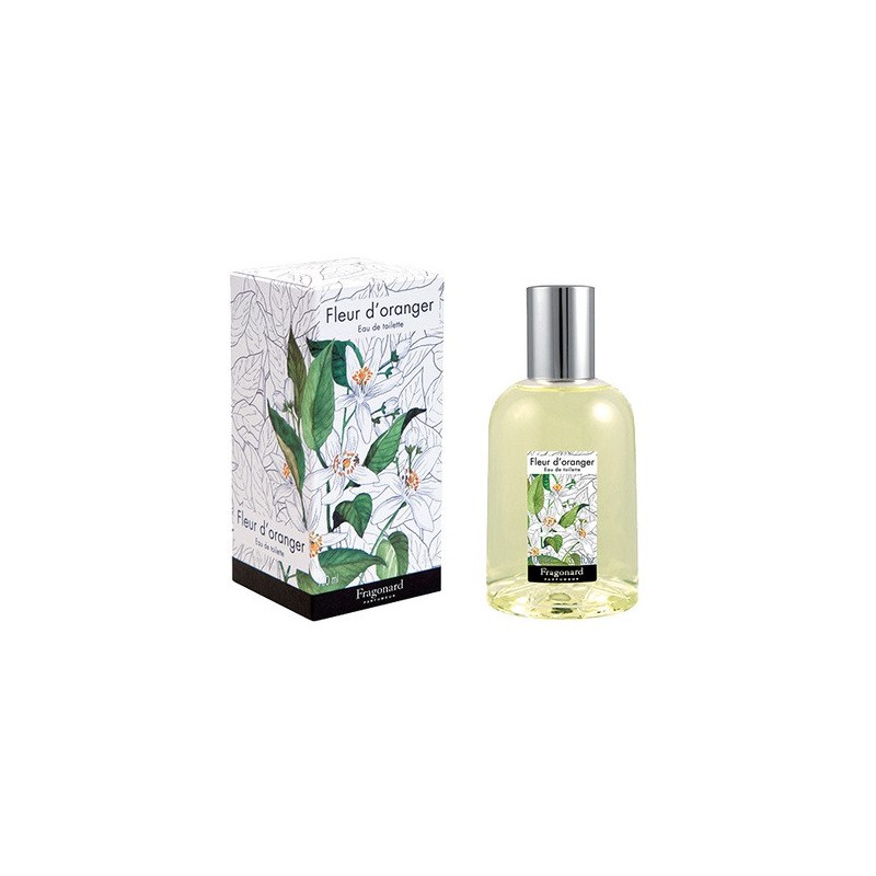 Fleur d'Oranger 100 ml EDT