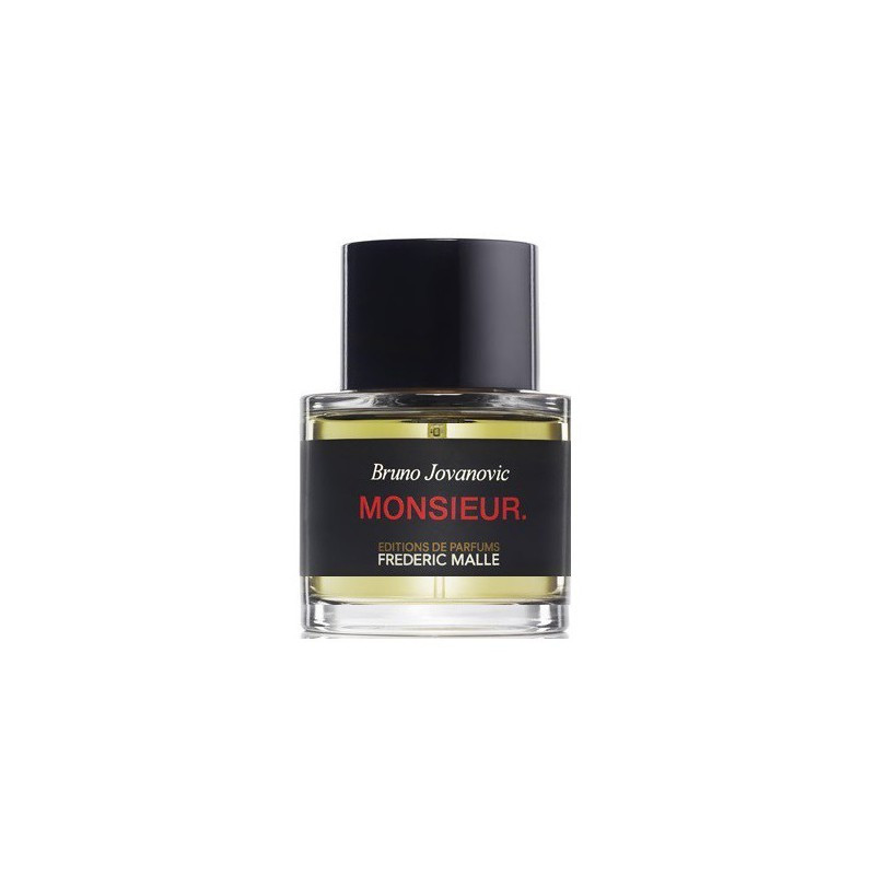 Monsieur EDP 100 ml