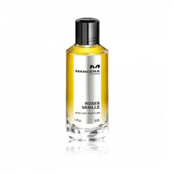 Roses Vanille EDP