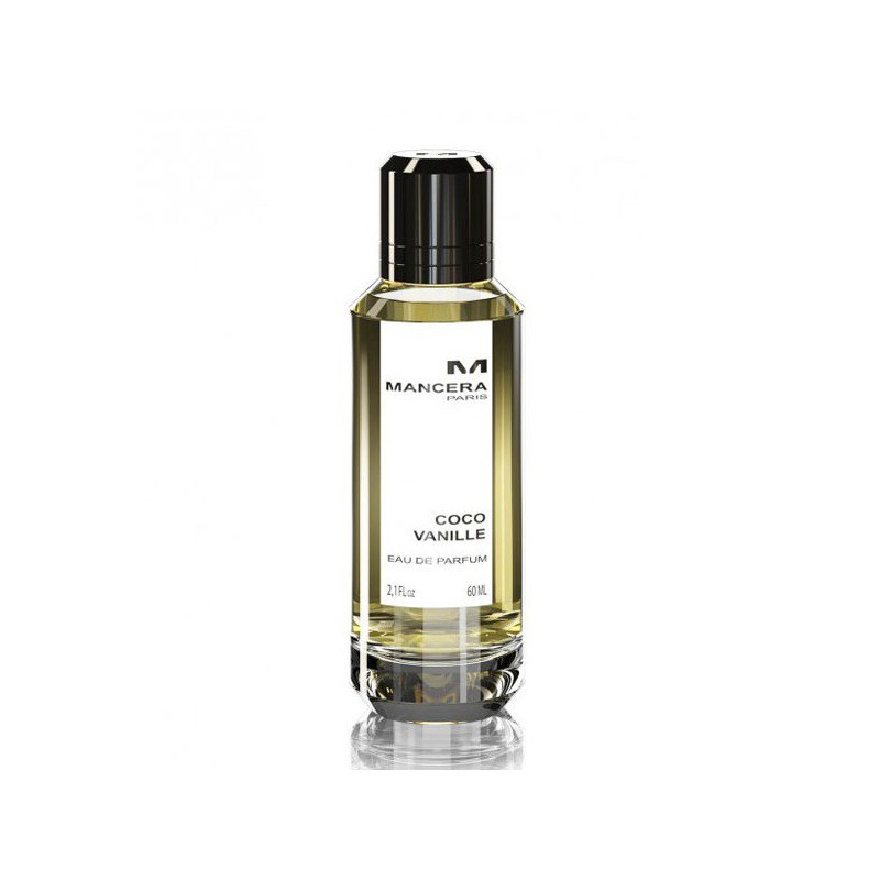Coco Vanille EDP Mancera