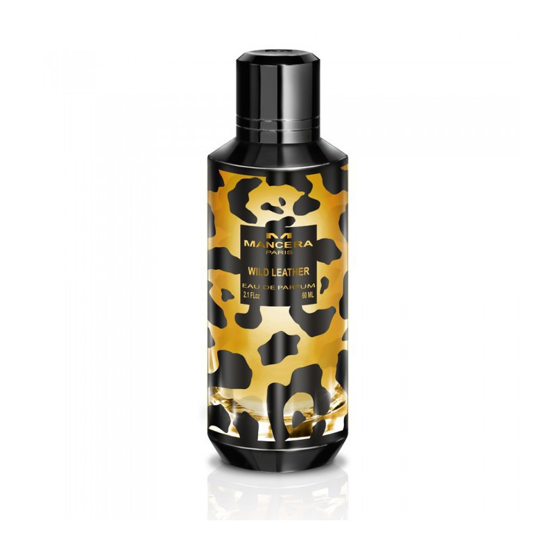 Wild Leather EDP Mancera