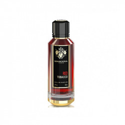 Red Tobacco EDP Mancera