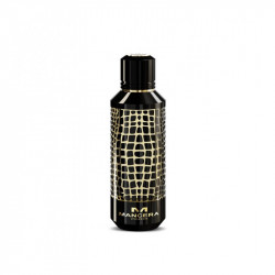 Wild Python EDP Mancera