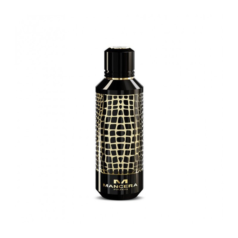 Wild Python EDP Mancera