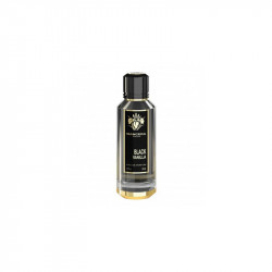 Black Vanilla EDP