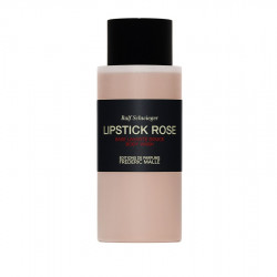 Lipstick Rose base lavante...