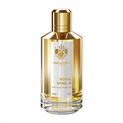 Royal Vanilla EDP