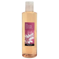 Santal gel douche parfumè...