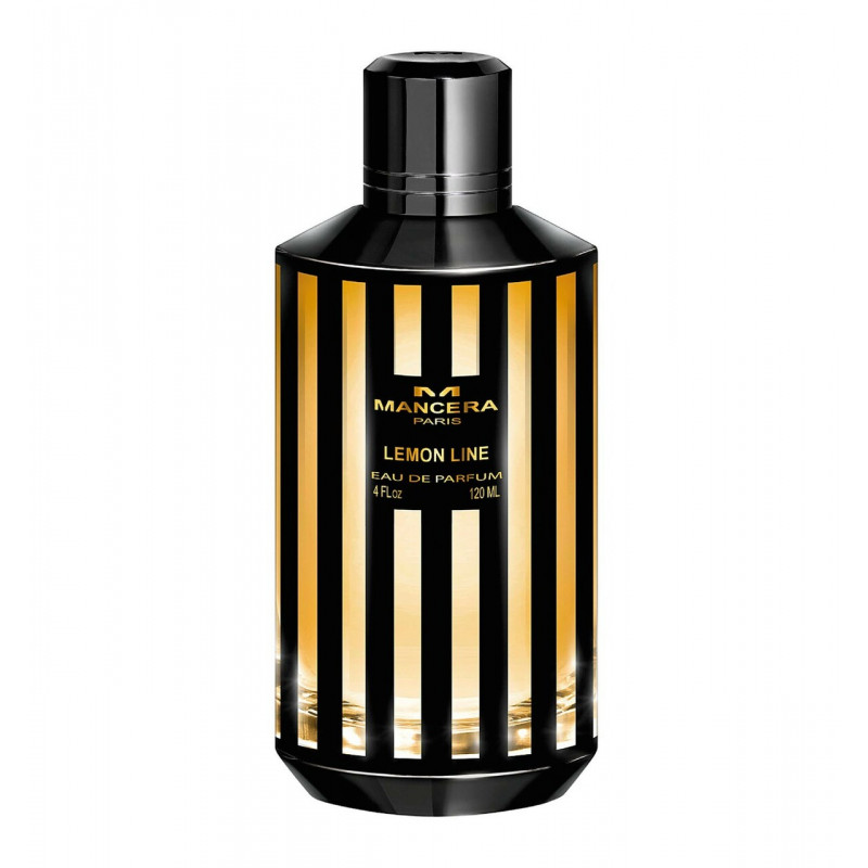 Lemon Line EDP Mancera