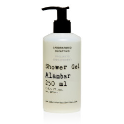 Alambar Shower Gel 250 ml