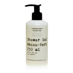 Decou-Vert Shower Gel 250 ml