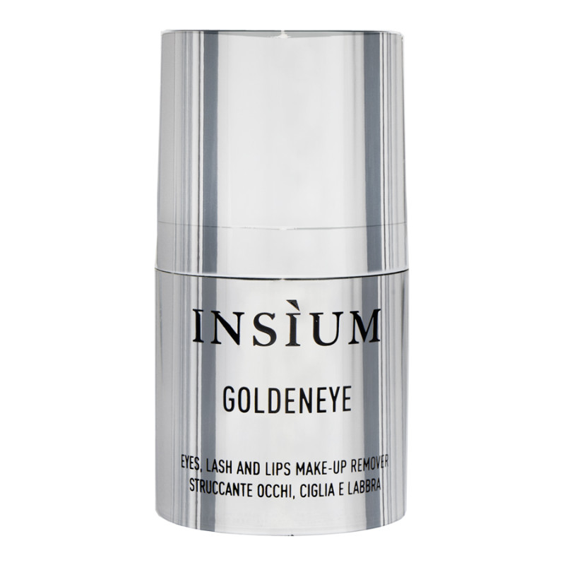 Goldeneye 15 ml Insium