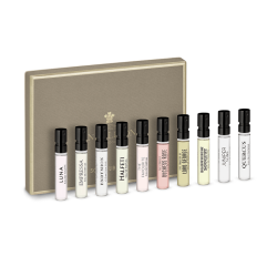 Scent Library 10 x 2 ml