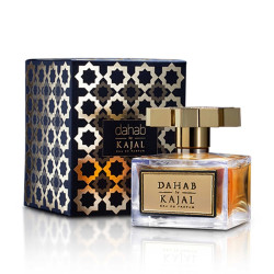 Dahab Kajal Perfumes Paris 100 ml EDP
