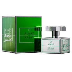 Almaz Kajal Perfumes Paris 100 ml EDP