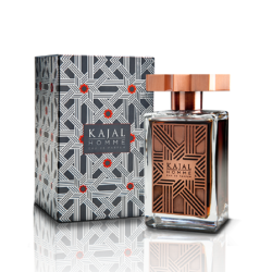 Homme Kajal Perfumes Paris 100 ml EDP