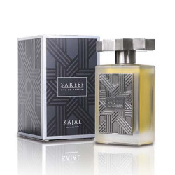 Sareef Kajal Perfumes Paris 100 ml EDP