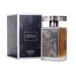 Sawlaj Kajal Perfumes Paris 100 ml EDP