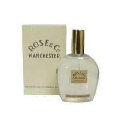 Rose & co Manchester deodorant 100 ml