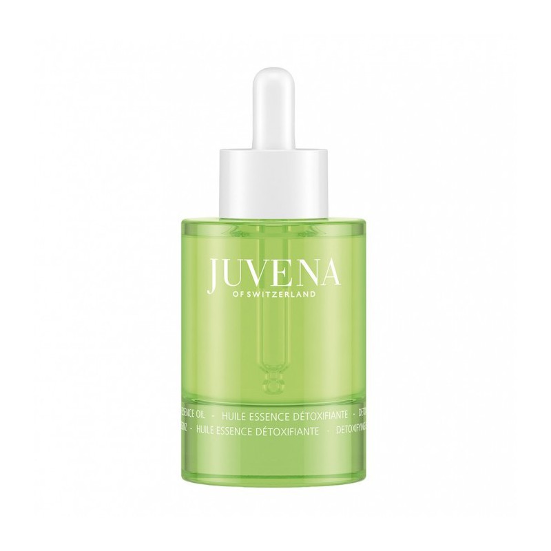 Phyto-detox Essence Oil 30 ml Juvena