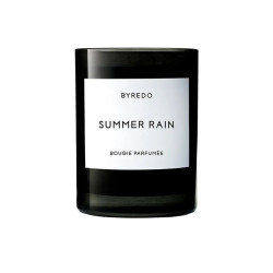 Summer Rain Bougie parfumee...