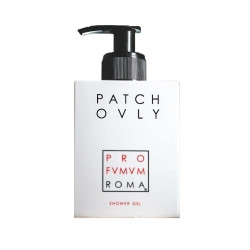 Patchouly Bagno Doccia