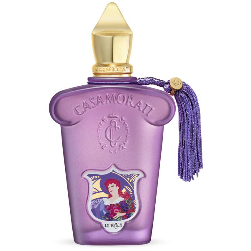 La Tosca EDP Casamorati