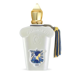 Quattro Pizzi EDP