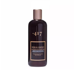 Mineral Shampoo 350 ml