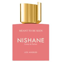 Meant to be Seen EDP