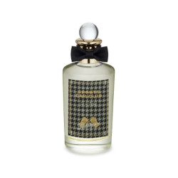 Sports Car Club 100 ml EDP