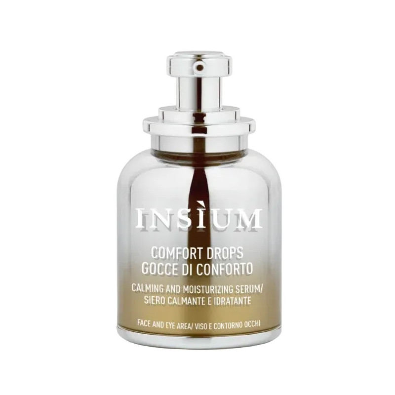Gocce di conforto Insium 15 ml