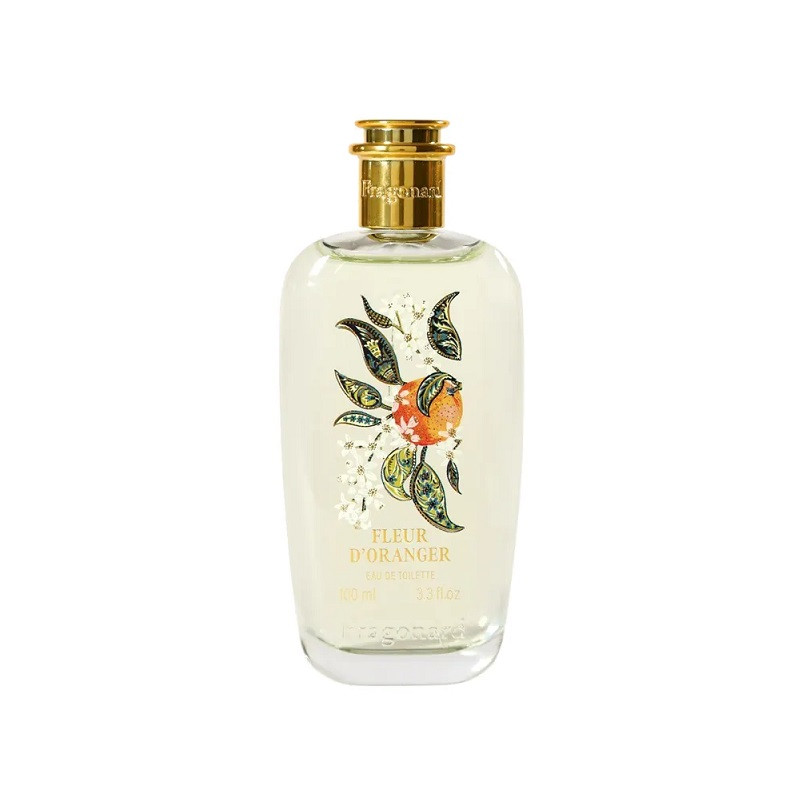 Fleur d'Oranger 100 ml EDT